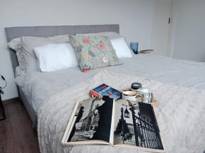 J&Z apartmán, Olomouc
